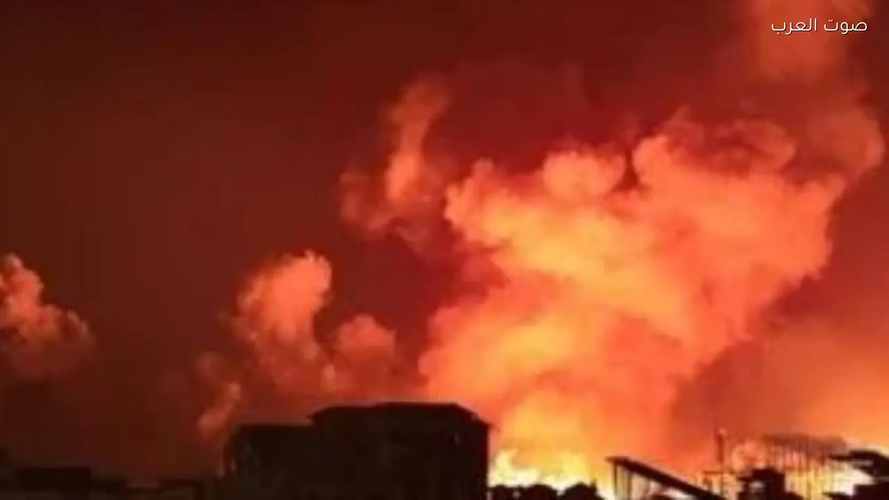 انفجار في متجر ألعاب نارية بالصين يسفر عن 8 قتلى و2 مصابين