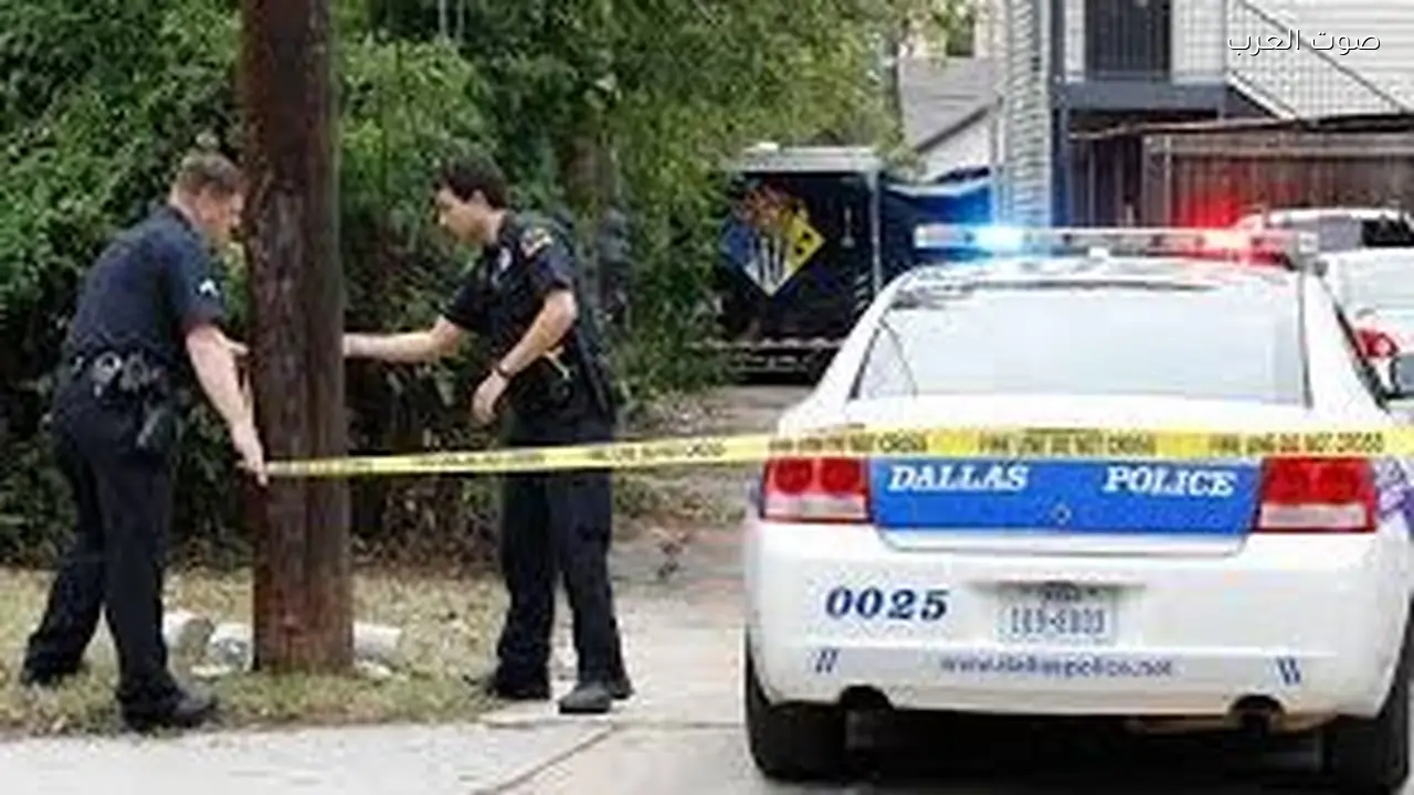 انفجار قرب مركز انتخابي في نورث كارولينا