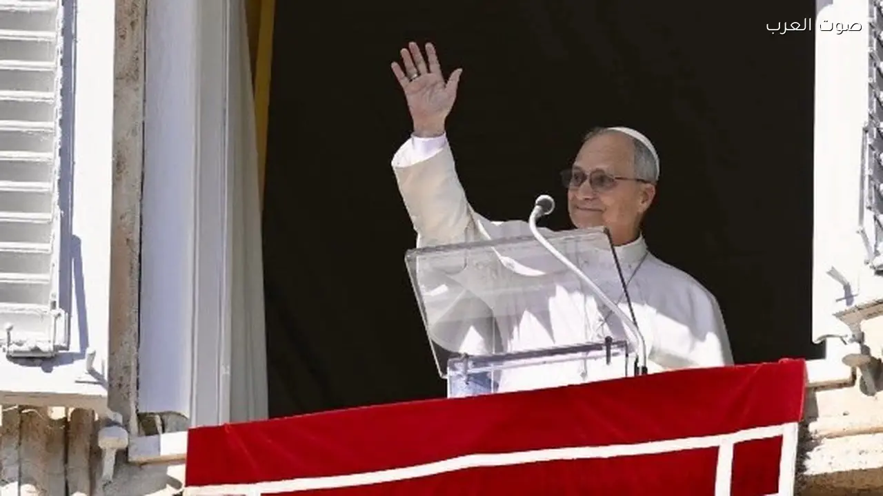 بابا الفاتيكان: التطويبات تمنح الأمل في عالم مظلم