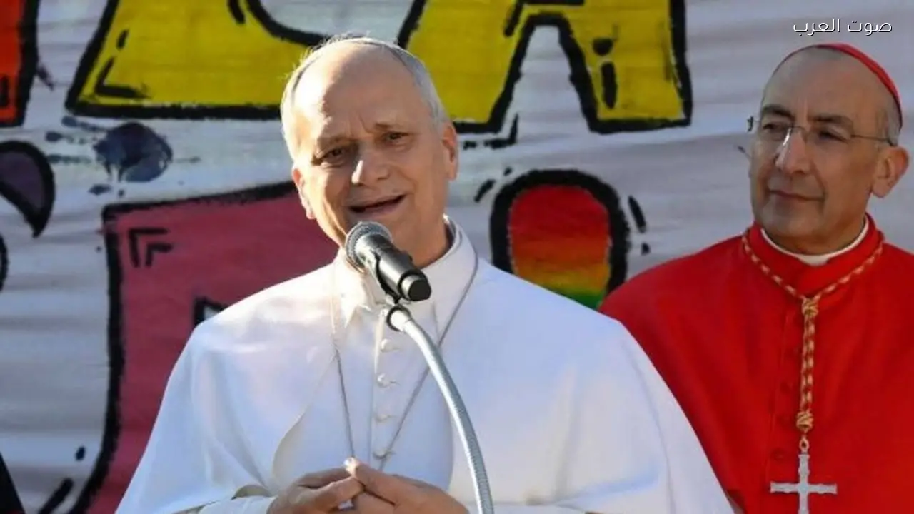 بابا الفاتيكان يزور مصر ويؤكد: الرجاء قوة حية في القلوب