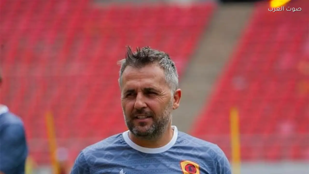 باتريس بوميل ينهي عقده مع المنتخب الأنغولي