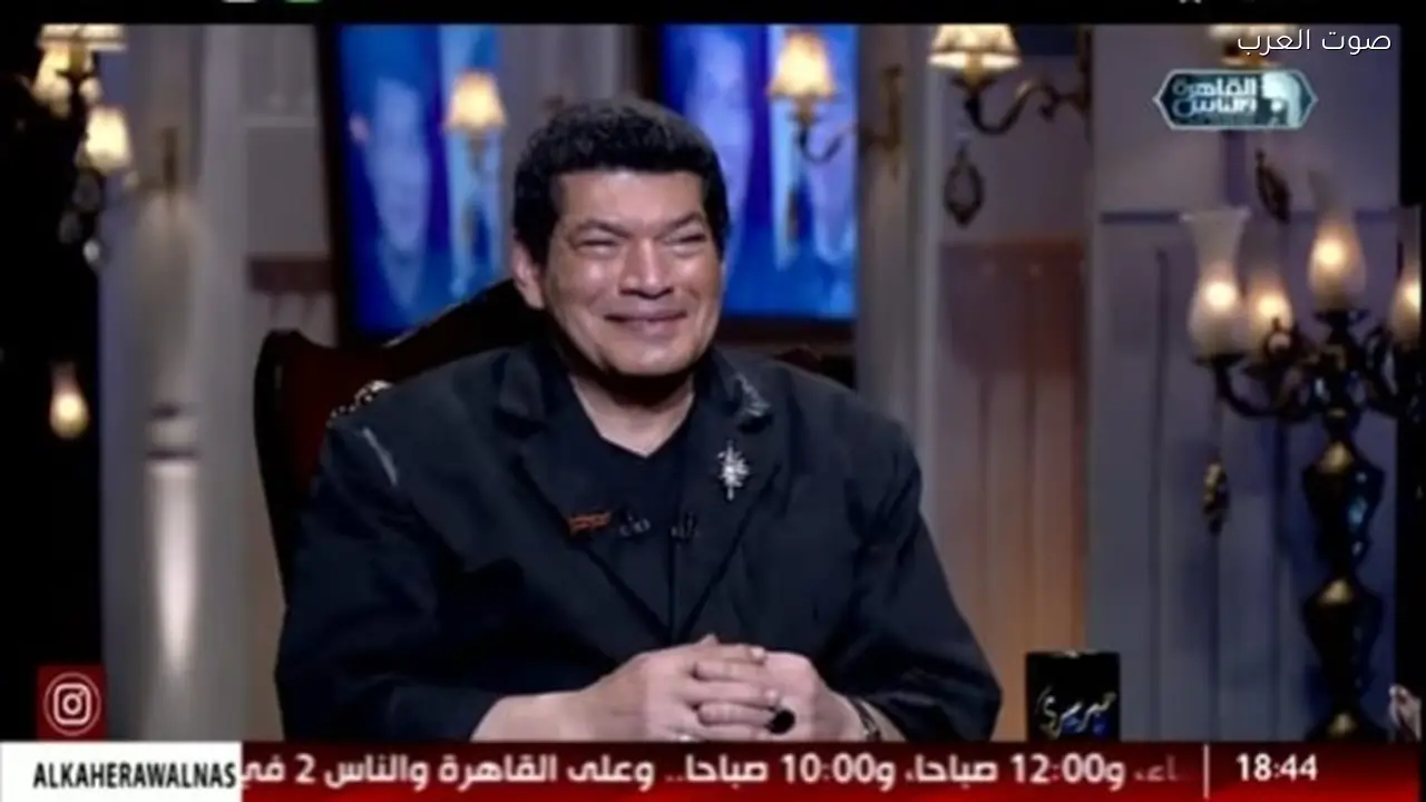 باسم سمرة: الجزء الأول من “العتاولة” حقق نجاحًا كبيرًا