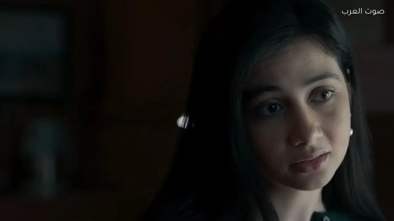 باسم سمرة يكشف عن إصابة فاتن سعيد القلبية في الحلقة 6 من عين سحرية