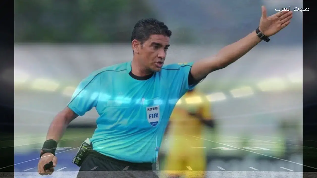 باسم مرسى كان أكثر لاعب يمثل إبراهيم نور الدين