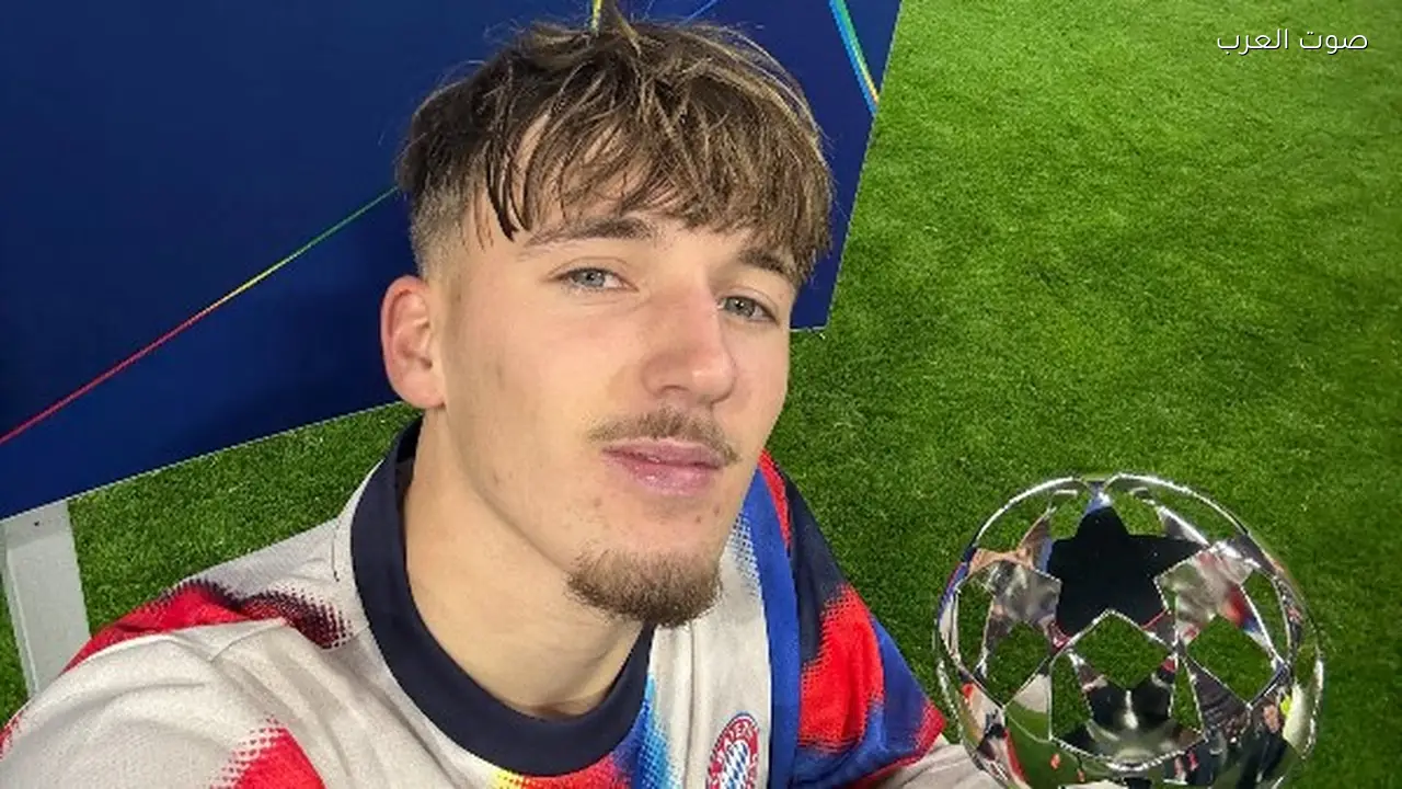 بايرن ميونخ يمنع ريال مدريد من ضم لينارت كارل مقابل 100 مليون يورو