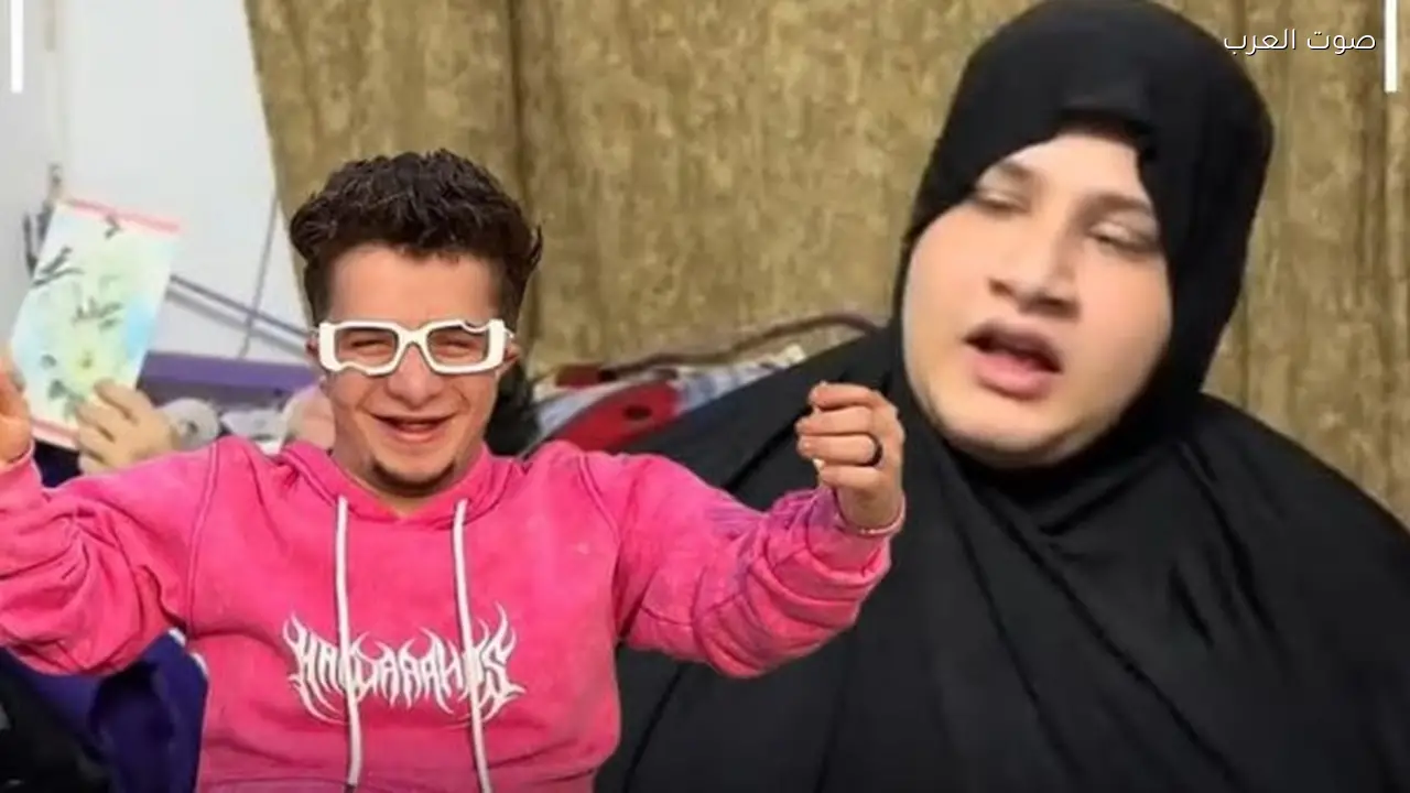 بدء أولى جلسات محاكمة التيك توكر عمر فرج وشقيقه