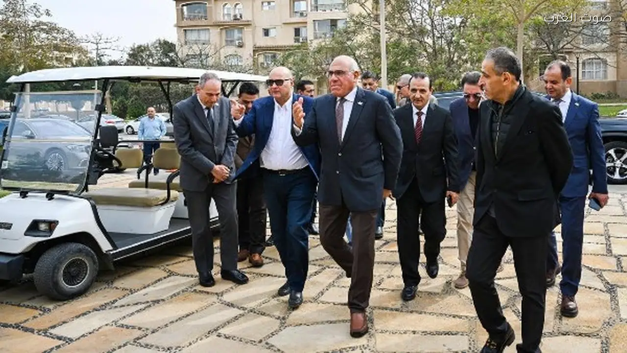 بدء إنتاج وتوطين صناعة المصاعد في مدينتي بالتعاون مع طلعت مصطفى