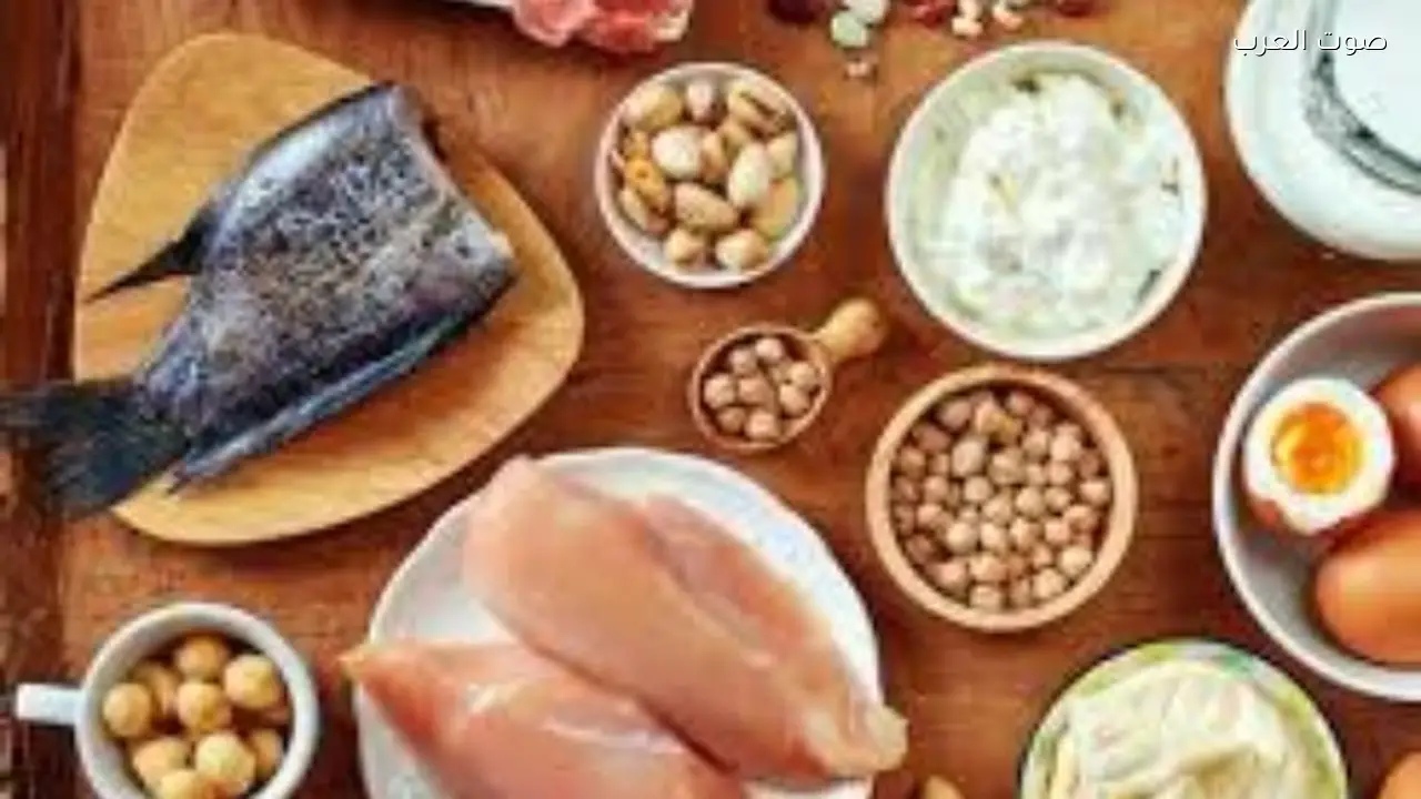 بدائل اقتصادية للحوم في رمضان توفر تغذية جيدة