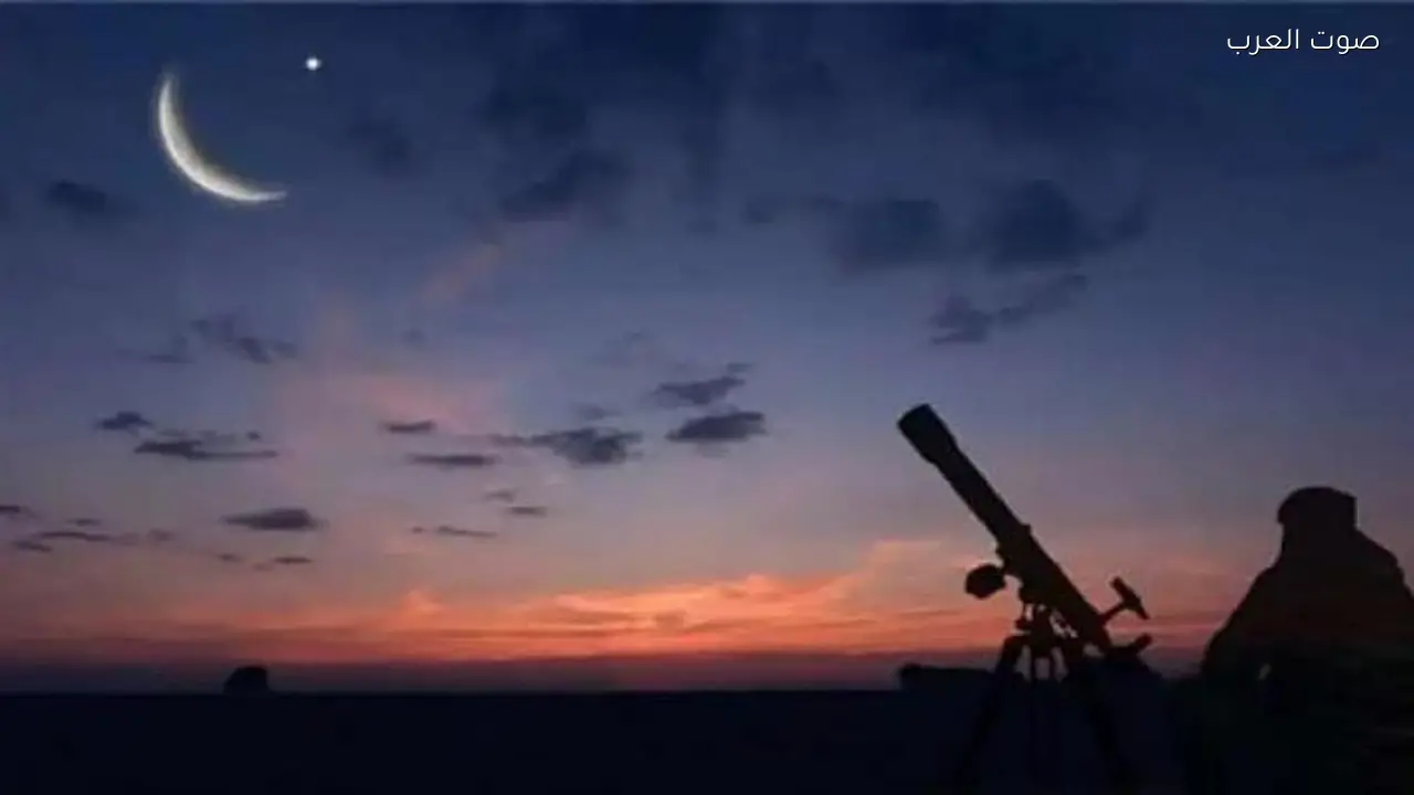 بداية شهر رمضان المبارك غداً الأربعاء