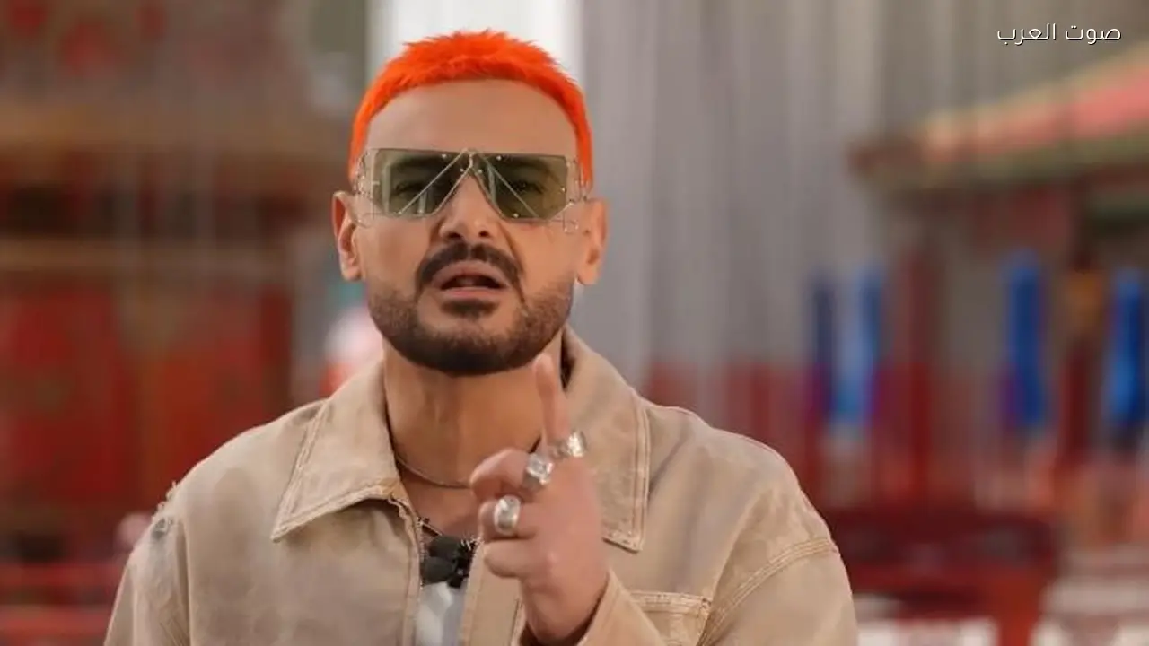 برنامج رامز ليفل الوحش الحلقة 8 مع ضيف رامز جلال 8 رمضان 2026