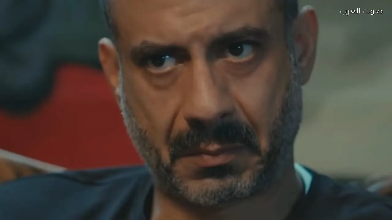 برومو مسلسل “أب ولكن” يطرح ضمن مسلسلات رمضان 2026