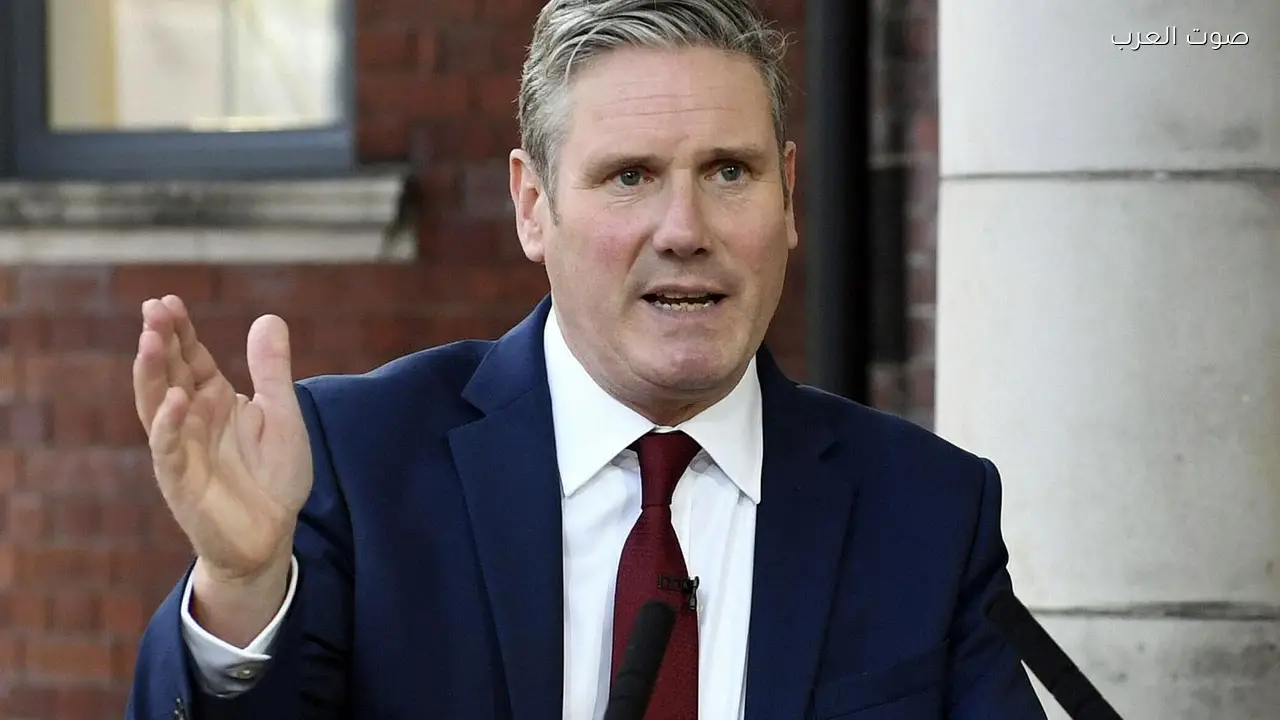 بريطانيا تسعى لتعزيز التعاون الاقتصادي والدفاعي مع الاتحاد الأوروبي