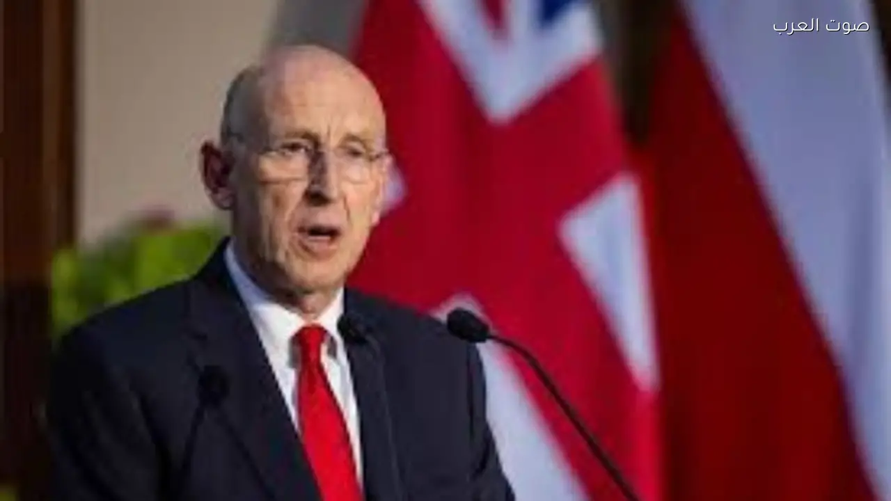 بريطانيا تعلن 2026 موعداً لإنهاء الحرب الأوكرانية