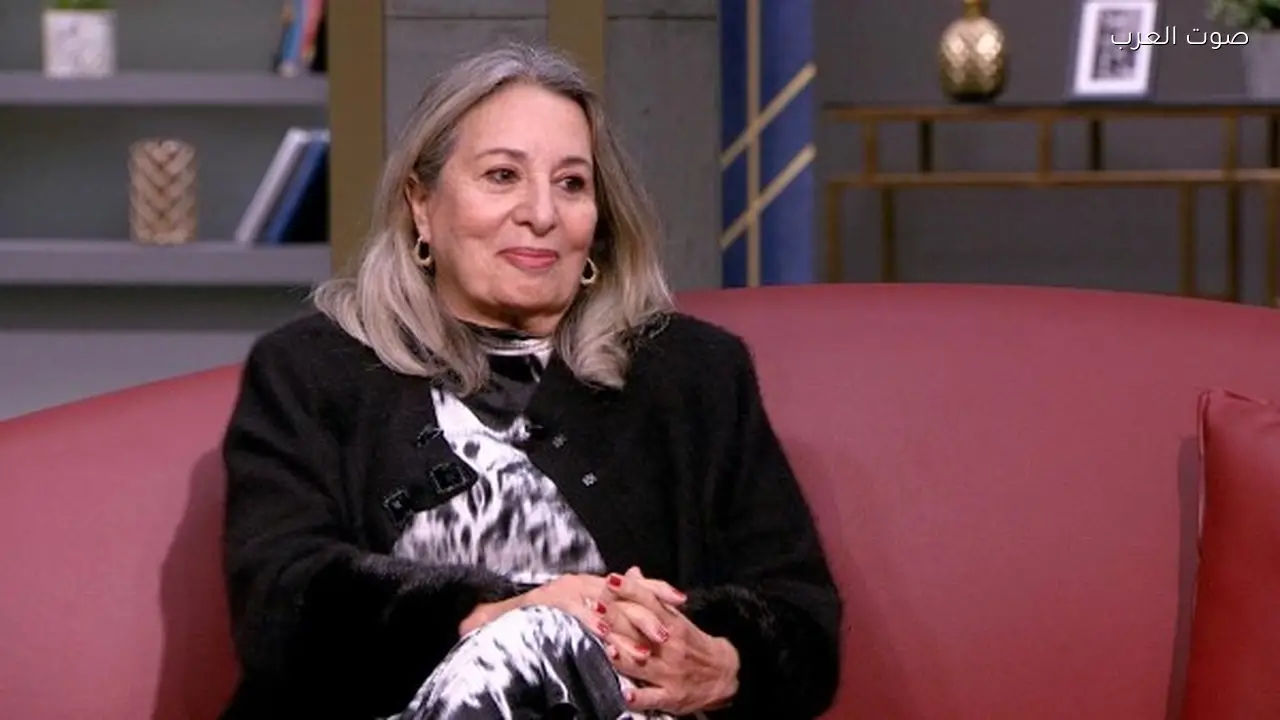 بسنت رضا: والدتي هند رستم كانت ت frequent مسجد السيدة نفيسة وترفض لقب ملكة الإغراء