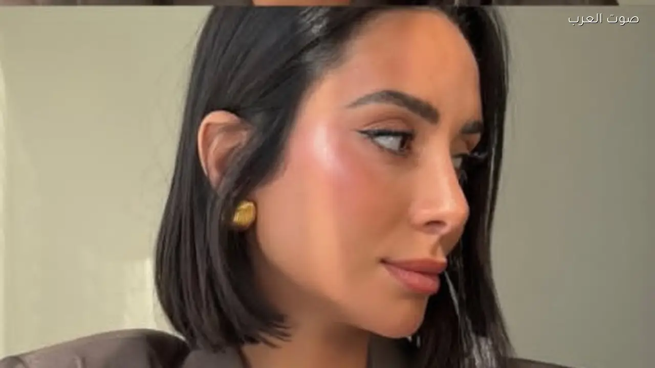 بسنت شوقي تتألق في أحدث إطلالة لها على إنستجرام