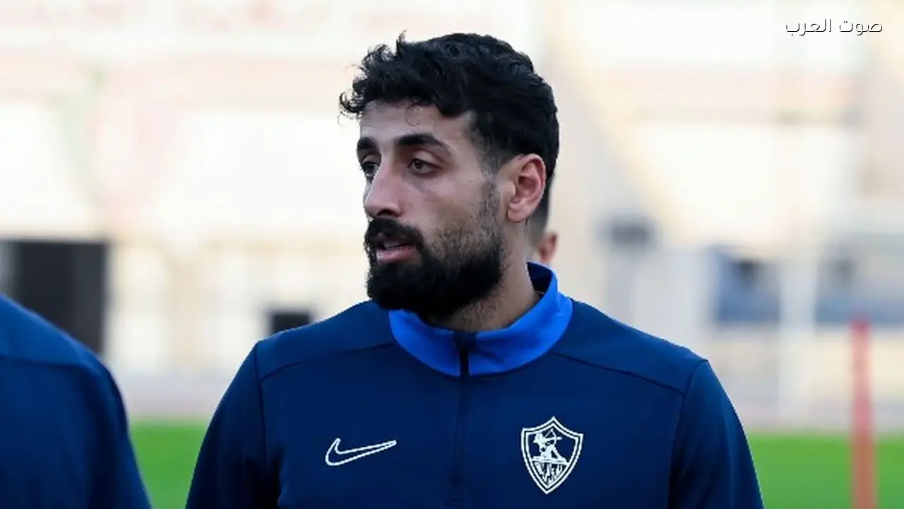 بشير التابعي: عدي الدباغ لا يرقى لمستوى الزمالك