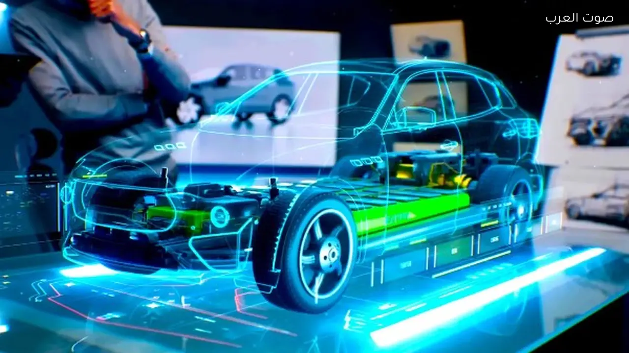 بطارية سيارة كهربائية جديدة تدوم لفترة أطول من عمر السائق