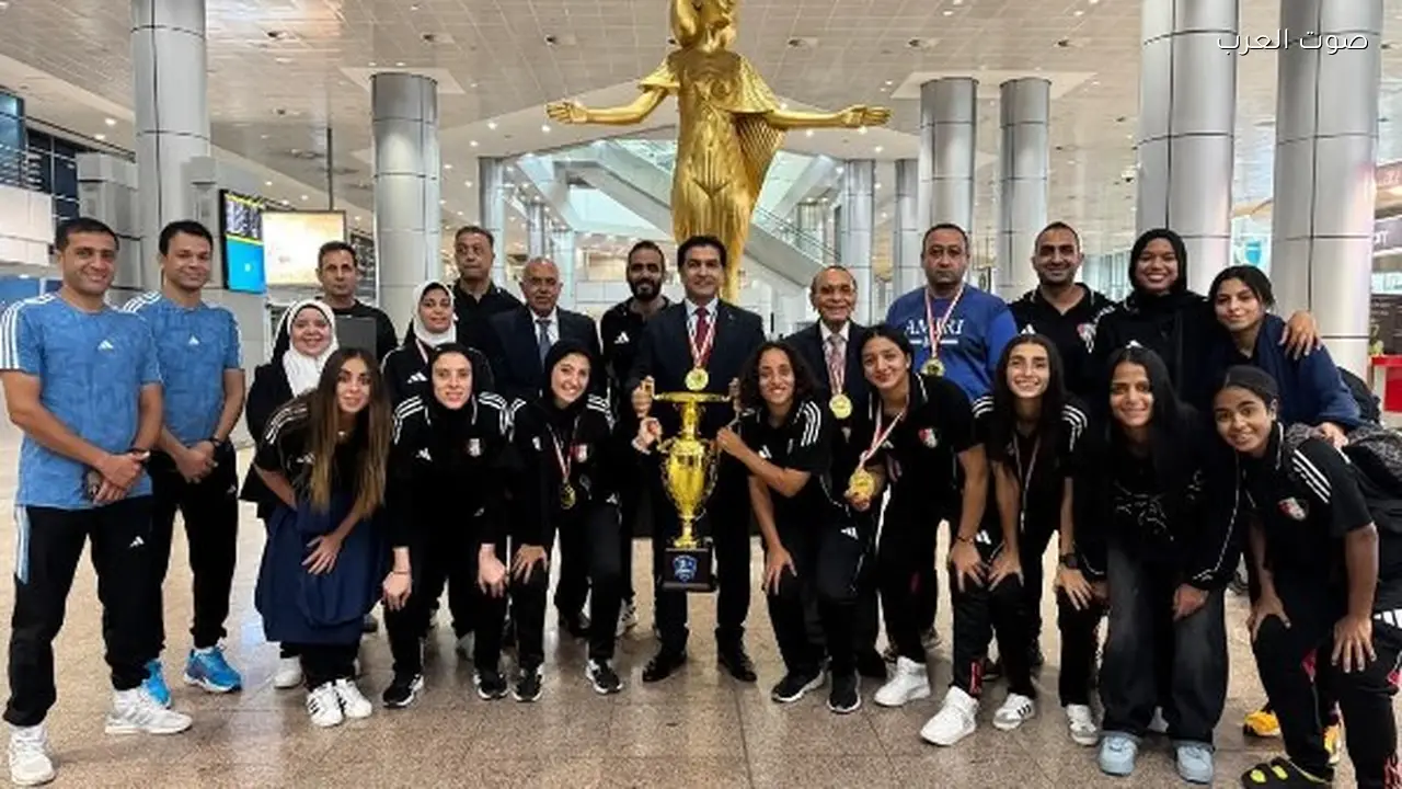 بطولة دوري النخبة للميني فوتبول للاعبين من 40 إلى 65 عامًا تبدأ في عيد رمضان