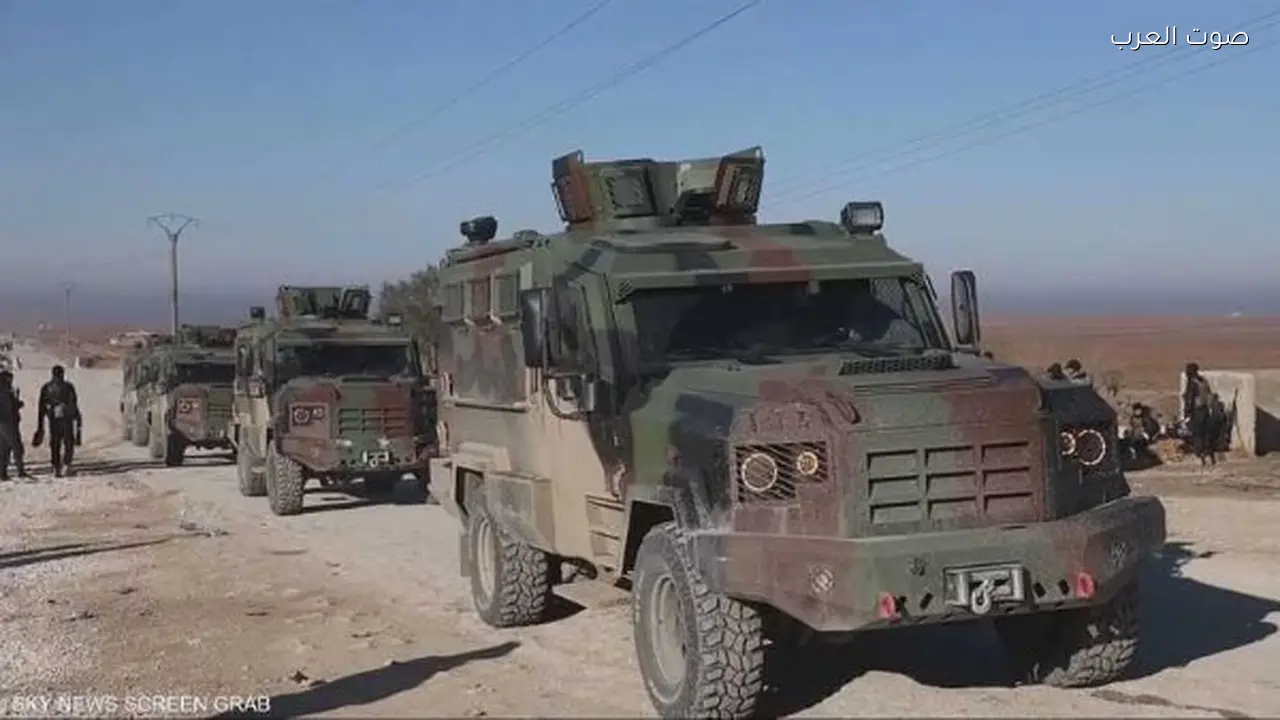 بغداد تعلن تفاصيل نقل معتقلي داعش من سوريا بأمان