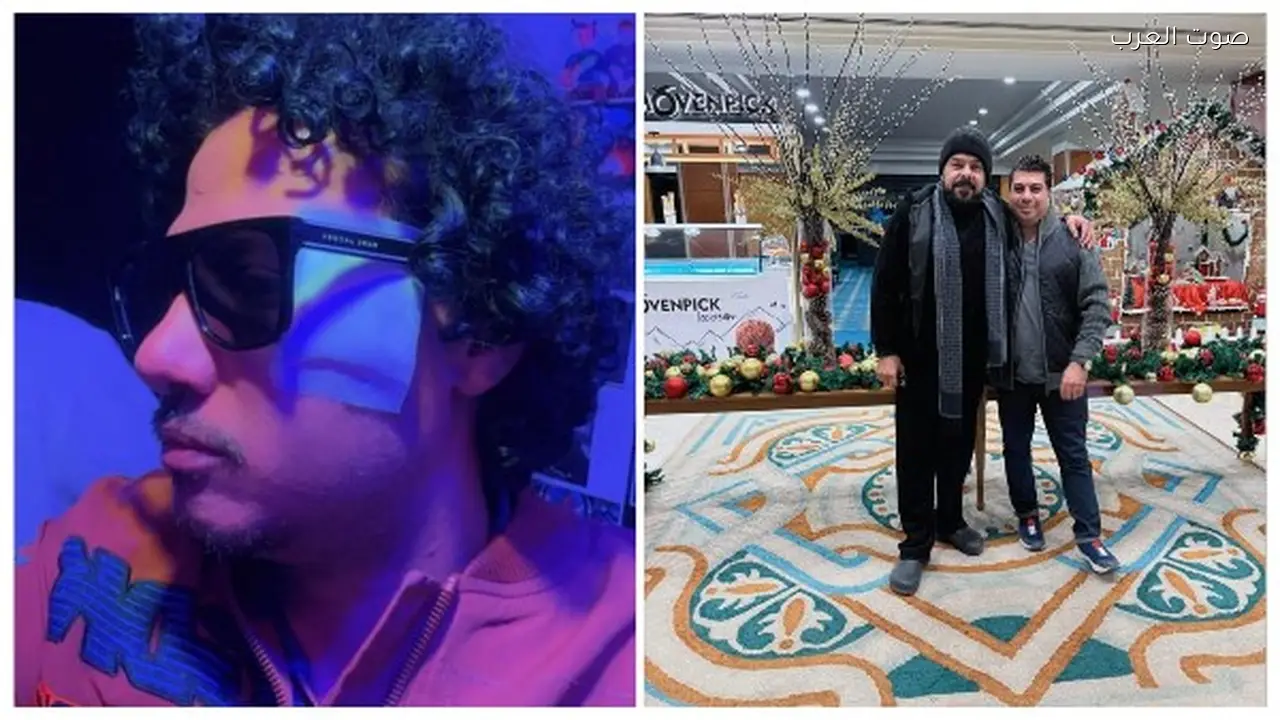 بلال صبري يكشف تفاصيل أزمة روح أوف بعد اتهام فيفتى لمنذر رياحنة