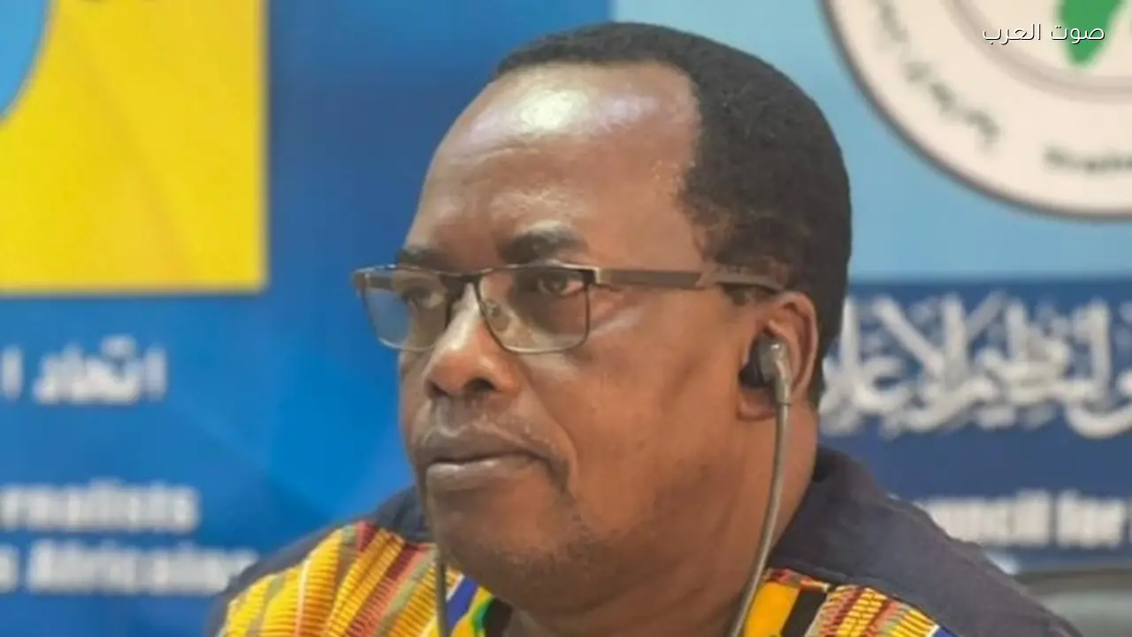 بناء صحافة أفريقية قوية يتطلب التدريب والتعاون عبر الحدود