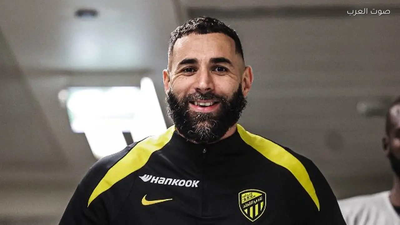 بنزيما يثير الجدل في صفقة الهلال السعودي وأداء مميز مع اتحاد جدة