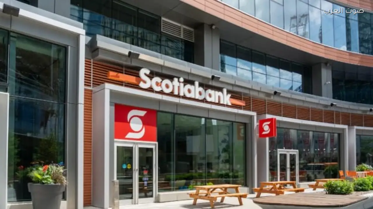 بنك سكوتيا الكندي ينسحب من استثمار “إلبيت” الإسرائيلية بسبب حرب غزة