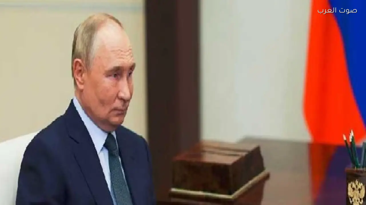 بوتين يؤكد: تطوير الثالوث النووي أولوية قصوى