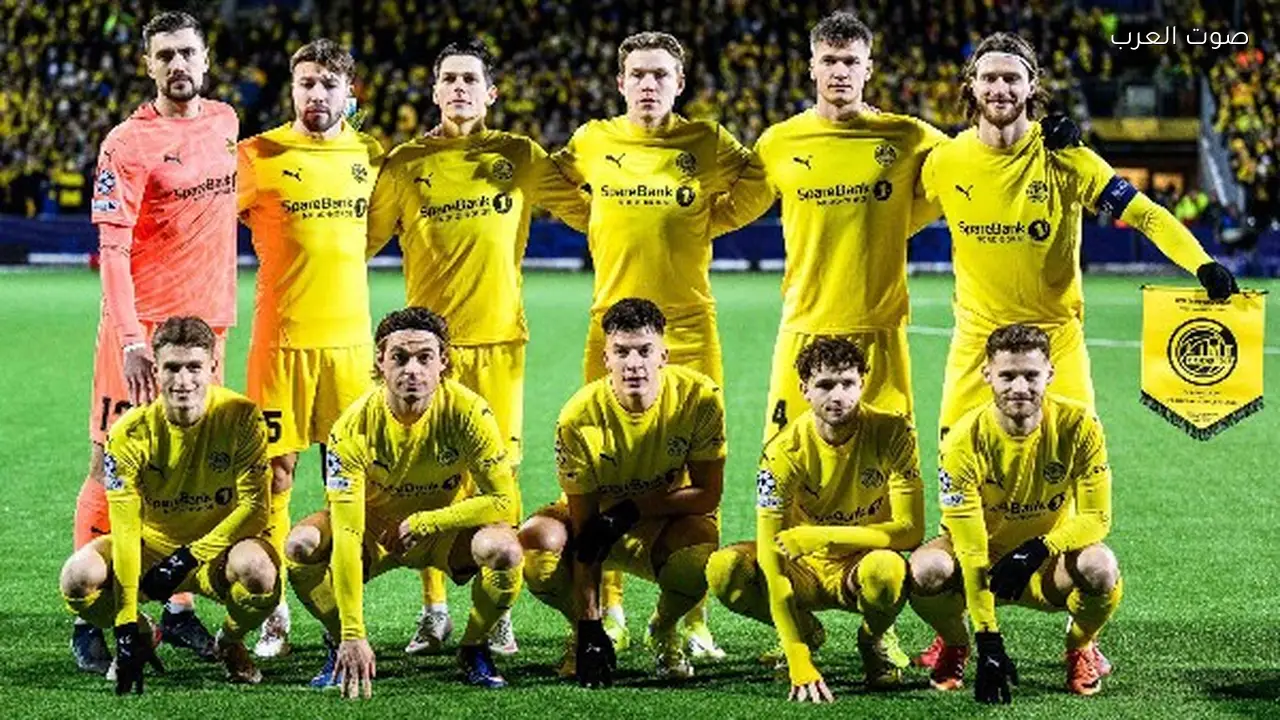 بودو غليمت يحقق مفاجآت في دوري أبطال أوروبا ويظهر كحصان أسود