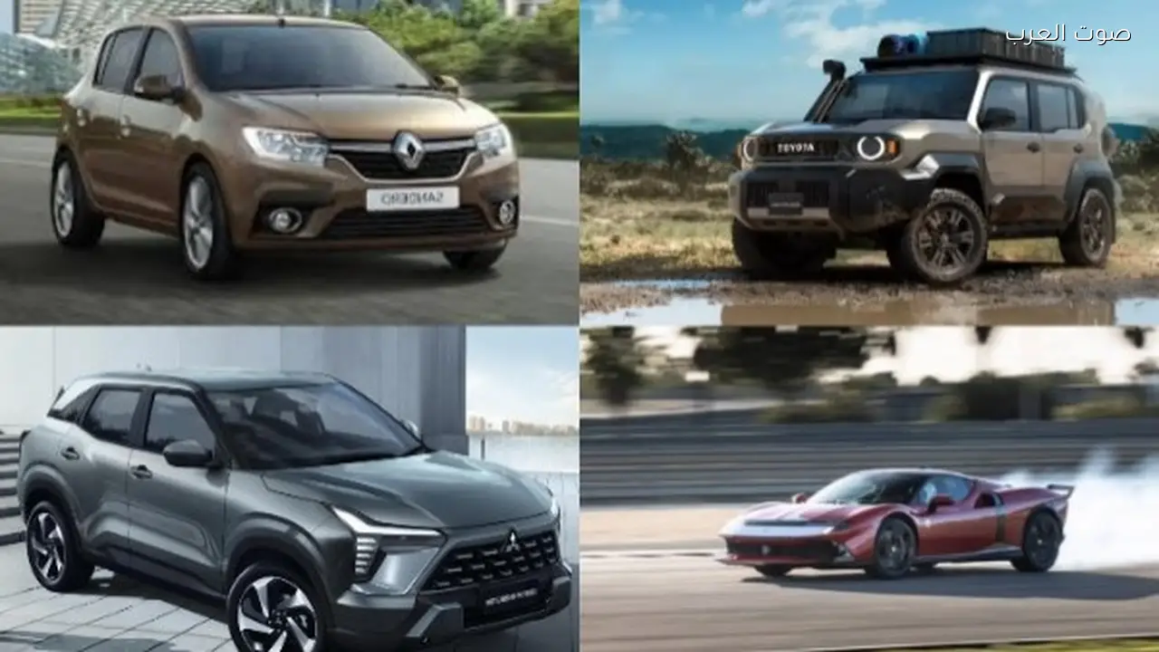 بورشه تايكان الكهربائية وفولفو تعيد ستيشن واجن بعدد محدود