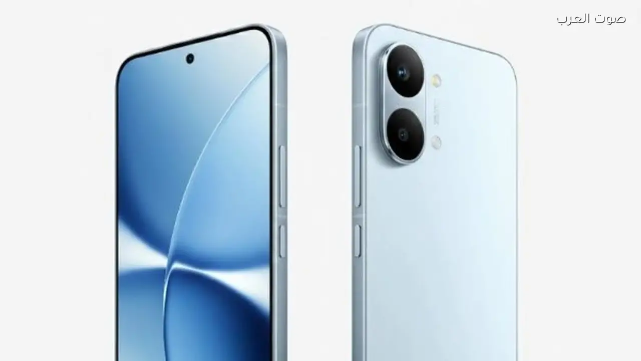 بوكوا تكشف عن سلسلة Poco X8 الجديدة مع السعر والمواصفات