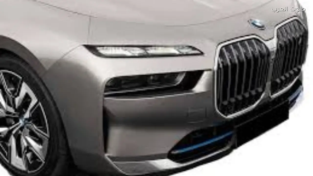 بي إم دبليو تستدعي 87 ألف سيارة في أمريكا بسبب عيوب فنية