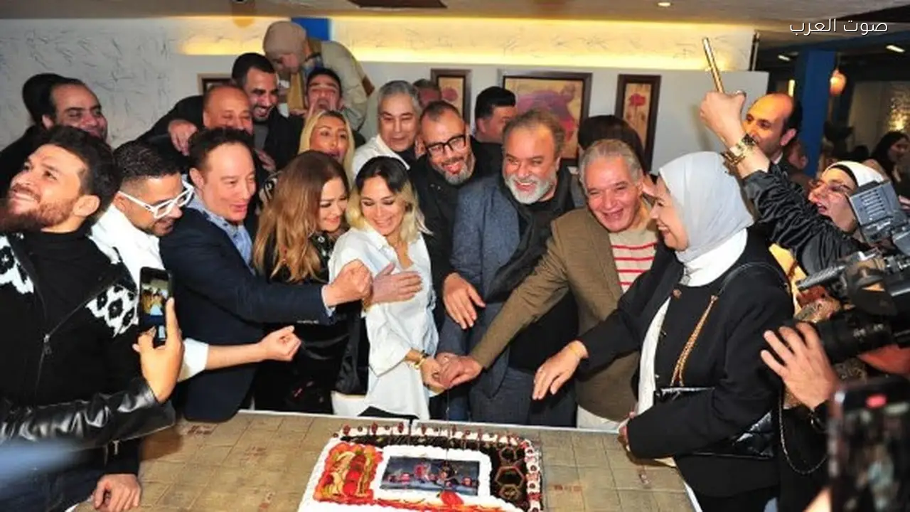 بيان رسمي يوضح أسباب استبعاد نادية شكري من “عائلة مصرية جدًا”