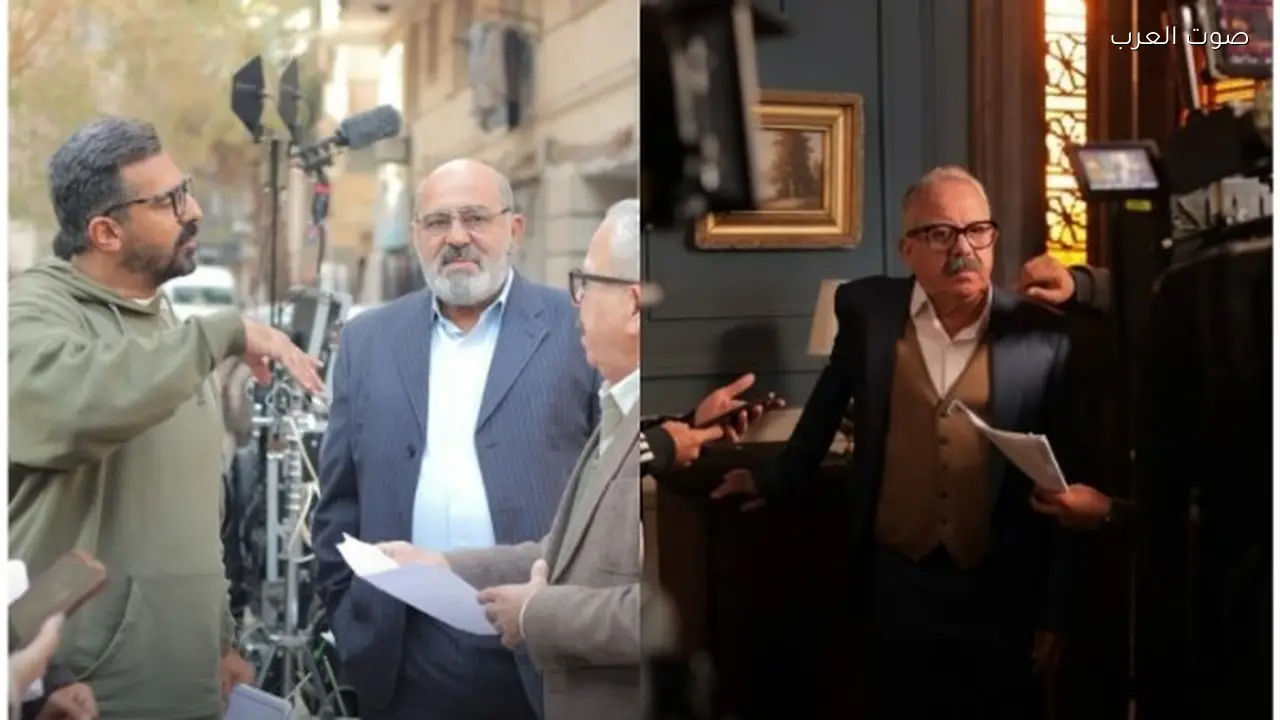 بيت بابا يحقق نجاحًا جماهيريًا ويتصدر الترند