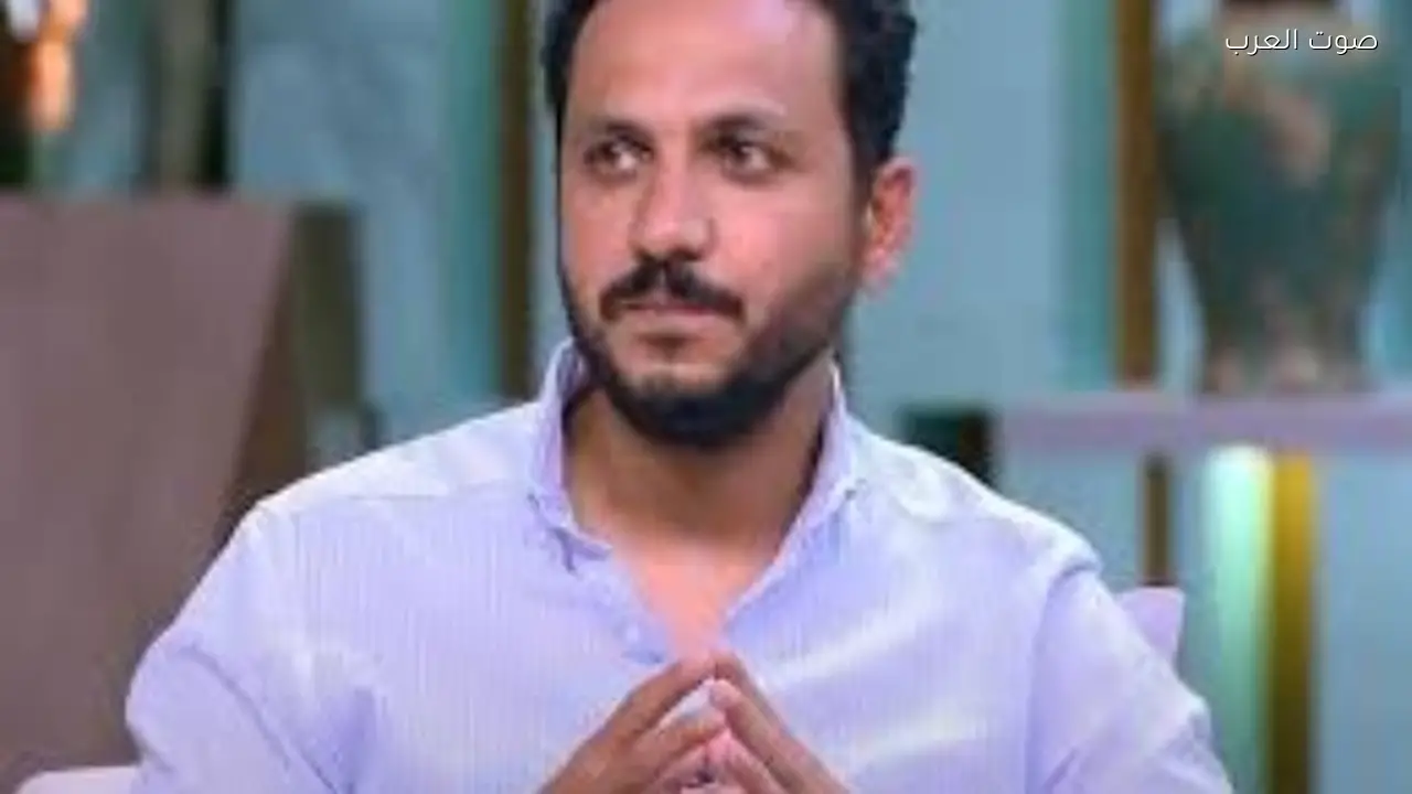 بيتر ميمي: 94% من مستشفيات غزة معطلة