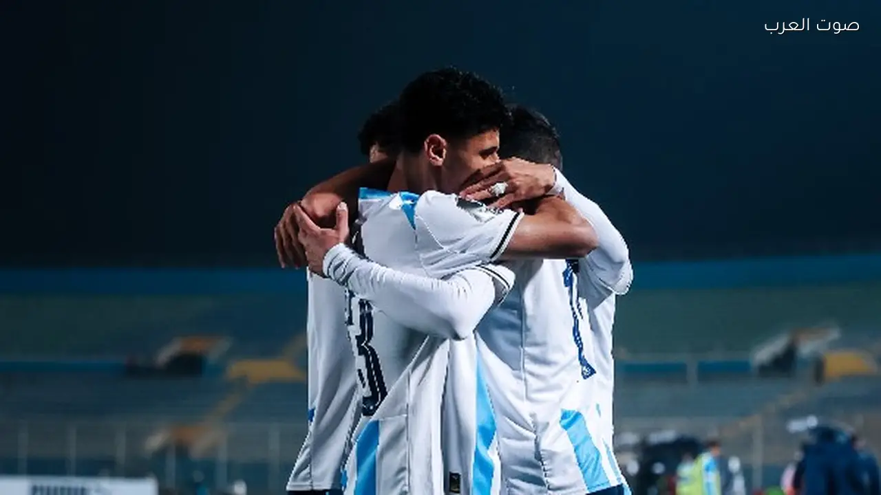 بيراميدز يتقدم على نهضة بركان 1-0 في الشوط الأول بدوري أبطال أفريقيا