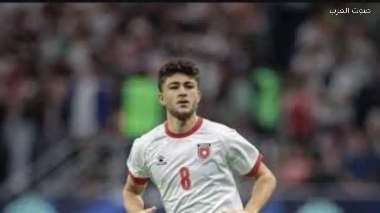 بيراميدز يعلن عودة فاخوري من الحسين الرياضي