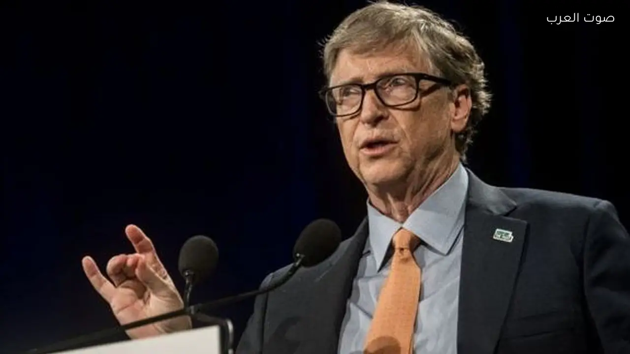 بيل جيتس ينسحب من قمة الذكاء الاصطناعي في الهند بسبب قضية إبستين