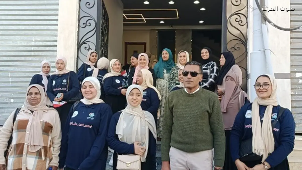 بيوت طلبة التكافل الاجتماعي في الوادي الجديد تقدم رعاية تعليمية واجتماعية