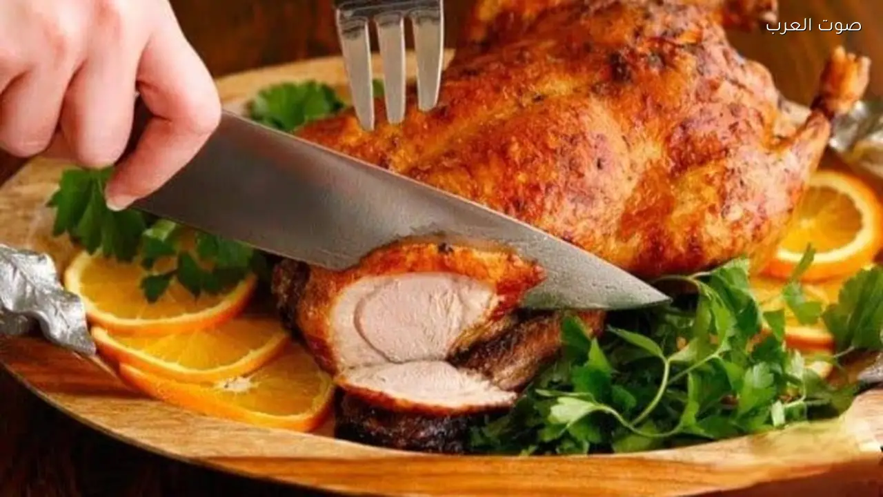 تأثير تناول لحم البط على صحة الجسم