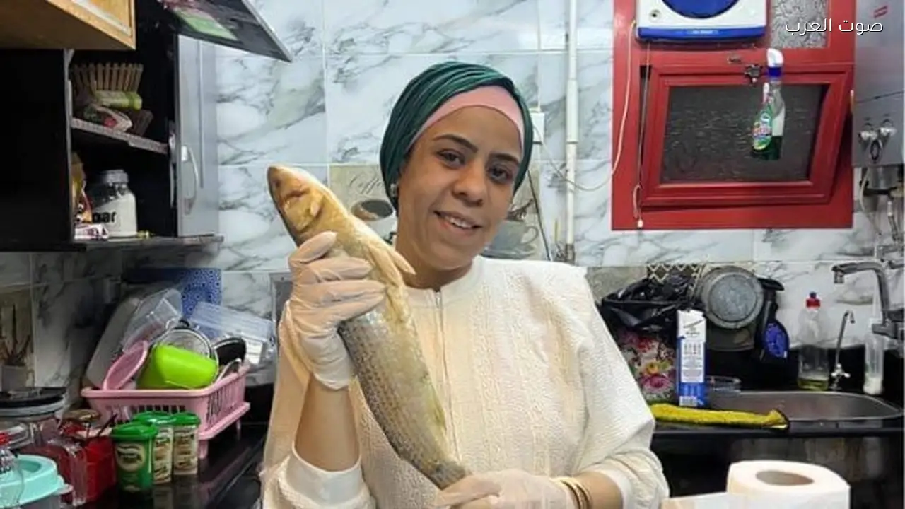 تأجيل استئناف البلوجر أم مكة في قضية حبسها 6 أشهر