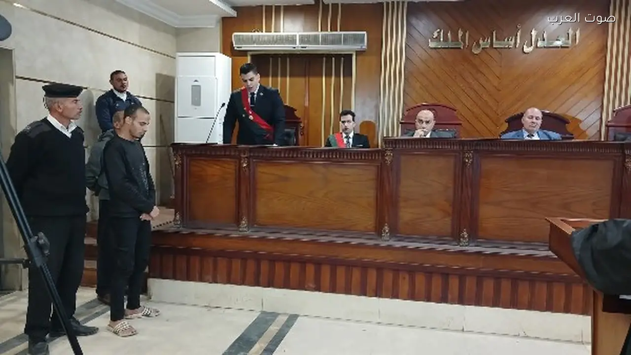 تأييد حكم الإعدام للمتهم بالتعدي على طفلة في الشرقية