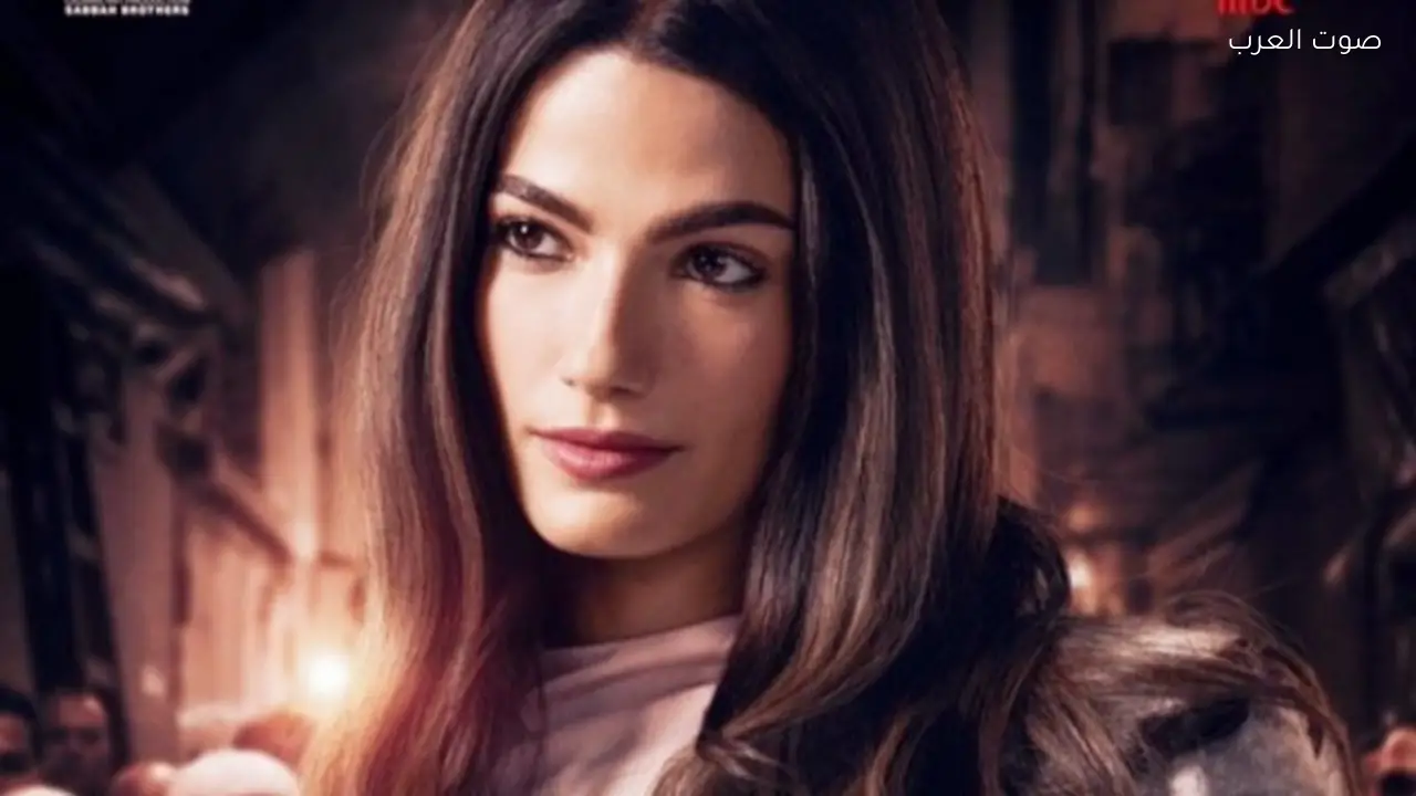 تارا عماد تتألق بدور “كراميلا” مع عمرو سعد في فيلم جديد