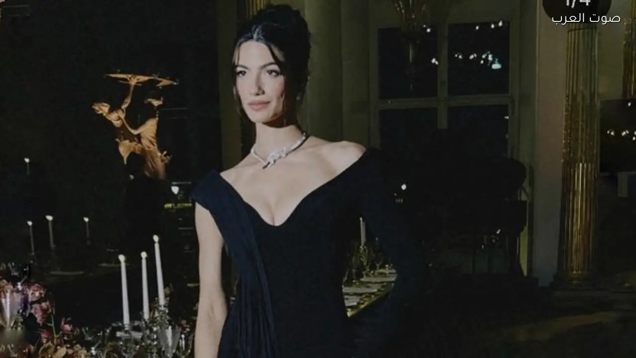 تارا عماد تتألق في أحدث إطلالة لها على إنستجرام