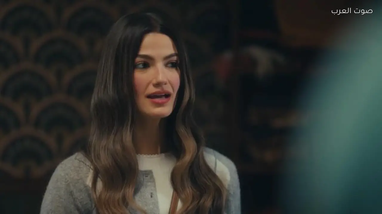 تارا عماد تواجه تحديات جديدة في فيلم “إفراج”