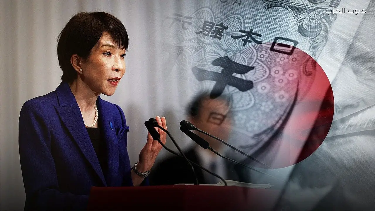 تاكايتشي تُعاد انتخابها رئيسة وزراء اليابان بعد فوز حزبها