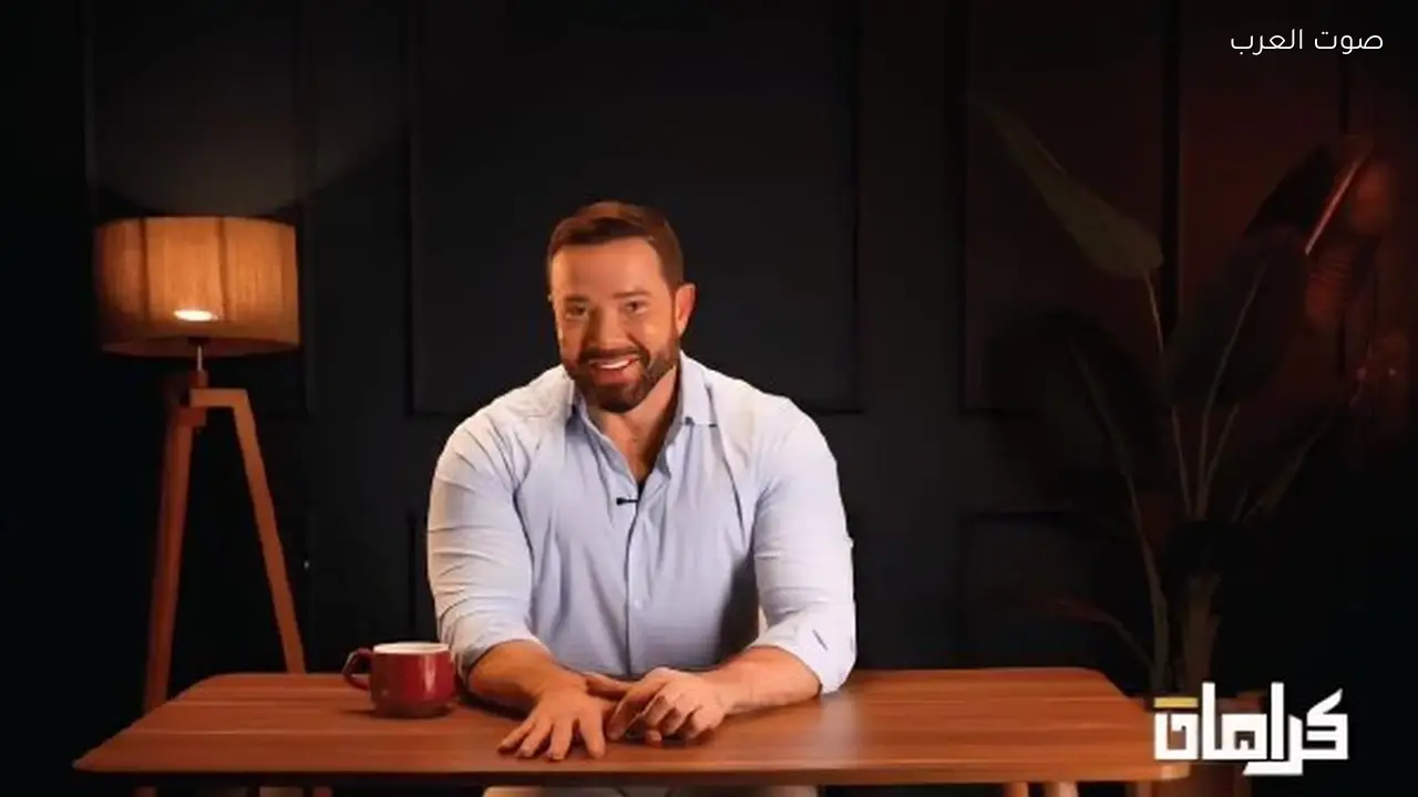 تامر شلتوت يقدم برنامجًا دينيًا عن أولياء الله في رمضان