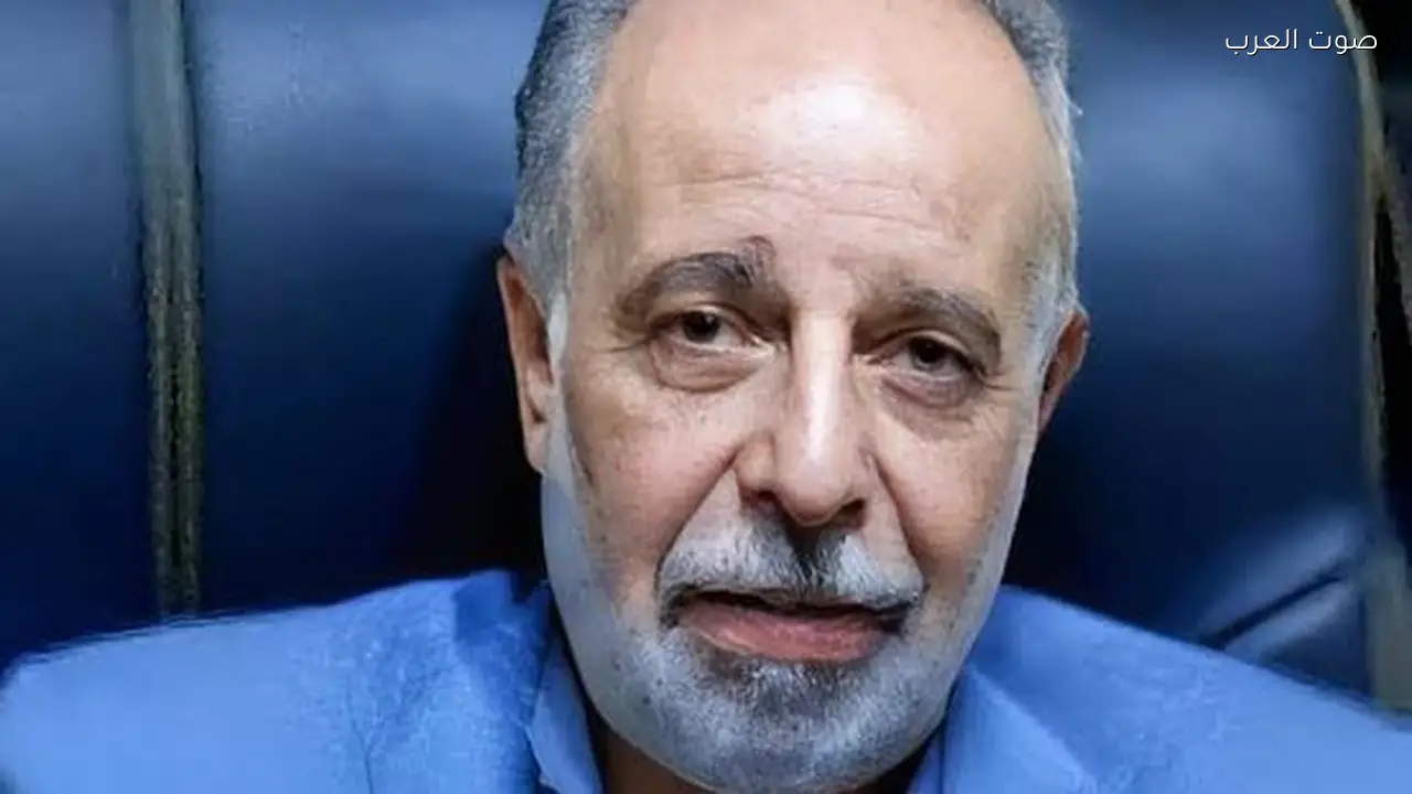 تامر عبد المنعم ينعى الفنان ياسر صادق صديق العمر