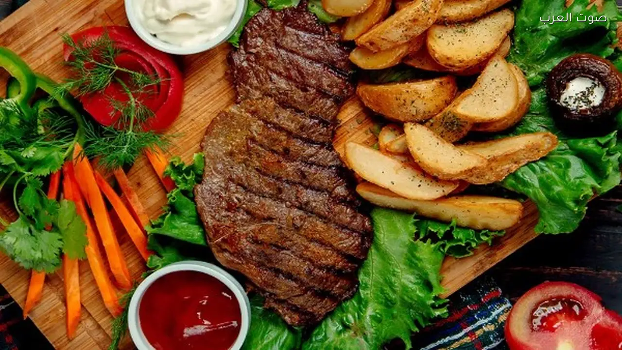 تتبيلة رمضان تضفي نكهة مميزة على اللحوم المخزنة