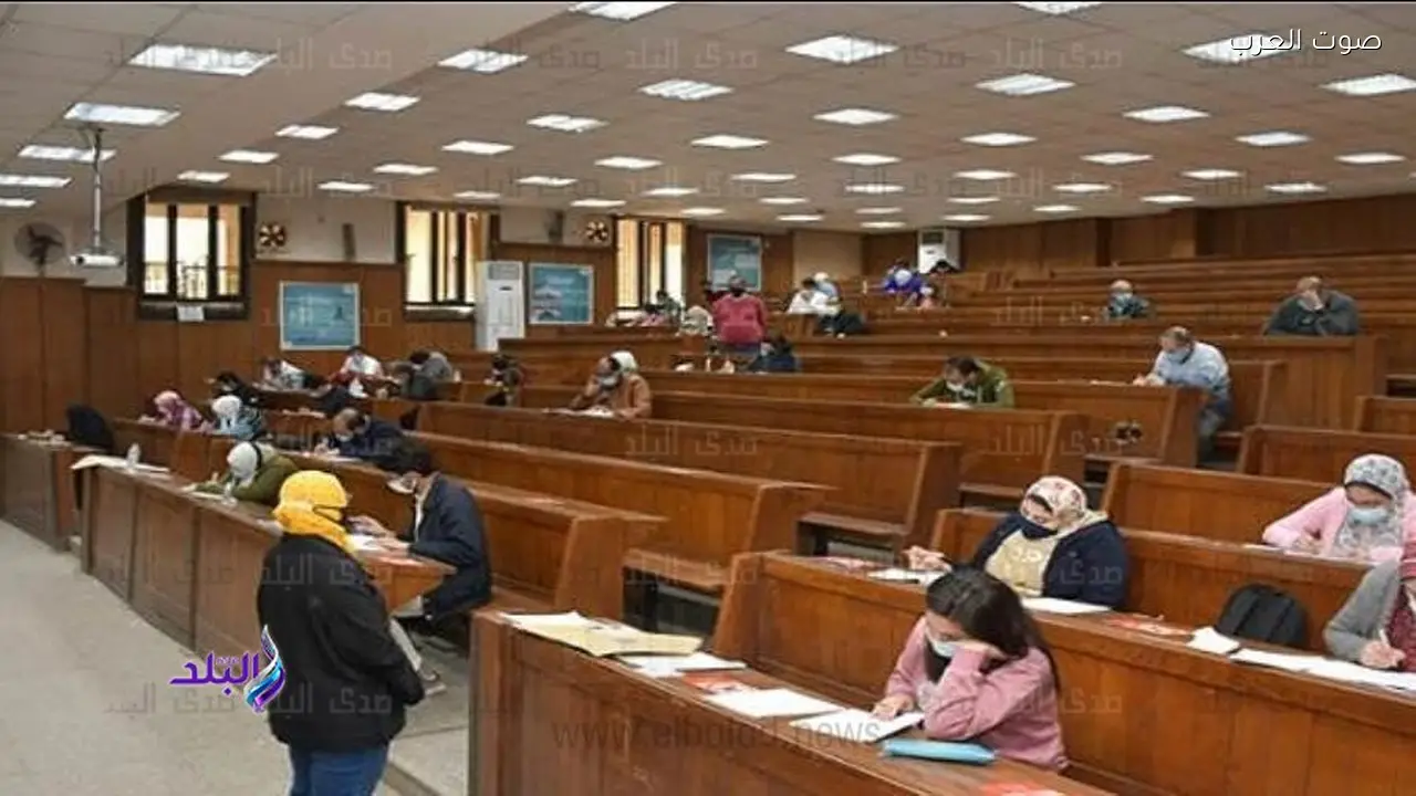 تجارة عين شمس تعلن عن نتائج الفصل الدراسي الأول بنجاح 90%